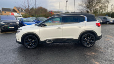 Citroen C5 Aircross 1.2 PureTech 130 Flair 5dr Petrol Hatchback